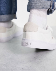 Кросівки Polo Ralph Lauren кеди оригінал