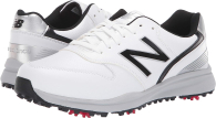 Мужские кроссовки New Balance с шипами 1159785165 (Белый, 51)