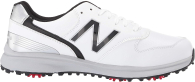 Мужские кроссовки New Balance с шипами 1159785165 (Белый, 51)