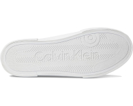 Чоловічі високі кросівки Calvin Klein кеди з логотипом оригінал