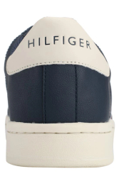 Чоловічі кросівки Tommy Hilfiger з логотипом оригінал