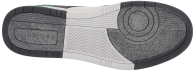 Чоловічі кросівки Tommy Hilfiger з логотипом на шнурках 12M, 45,5, 30,5