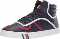 Хайтопы чоловічі Tommy Hilfiger US 13 EUR 47 високі кросівки оригінал США