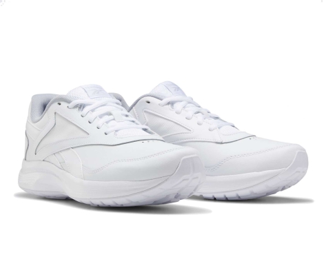 Мужские кроссовки Reebok Ultra 7 Dmx Max 1159795802 (Белый, 42)