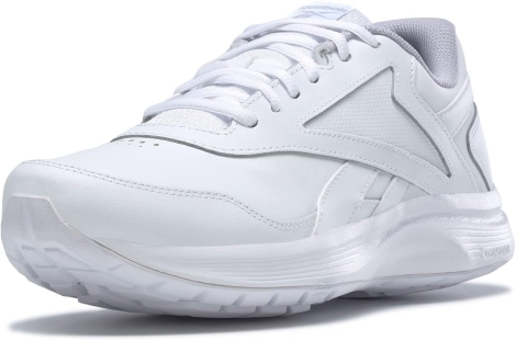 Мужские кроссовки Reebok Ultra 7 Dmx Max 1159795802 (Белый, 42)