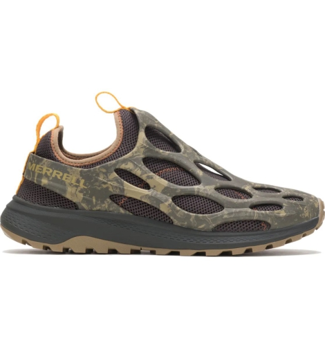 Чоловічі кросівки Hydro Runner Merrell 1159795879 (Зелений, 44)