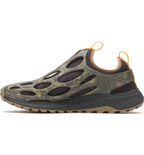 Чоловічі кросівки Hydro Runner Merrell 1159795879 (Зелений, 44)