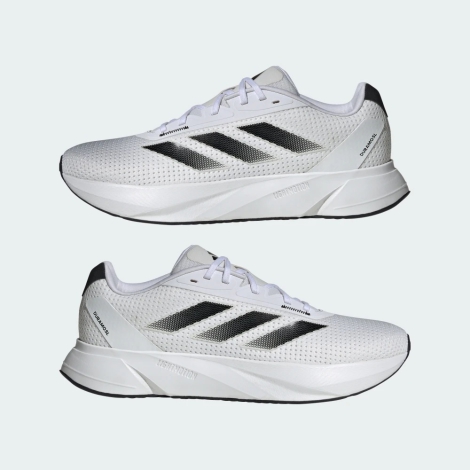 Чоловічі кросівки Adidas Duramo SL 1159812555 (Білий, 48)