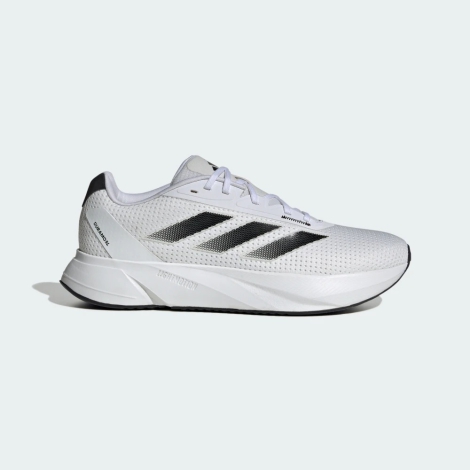 Мужские кроссовки Adidas Duramo SL 1159812555 (Белый, 48)