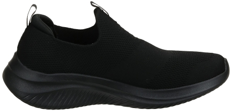 Текстильні кросівки Skechers Men's Ultra Flex 3.0 1159813145 (Чорний, 46) 1159813145 (Чорний, 46)