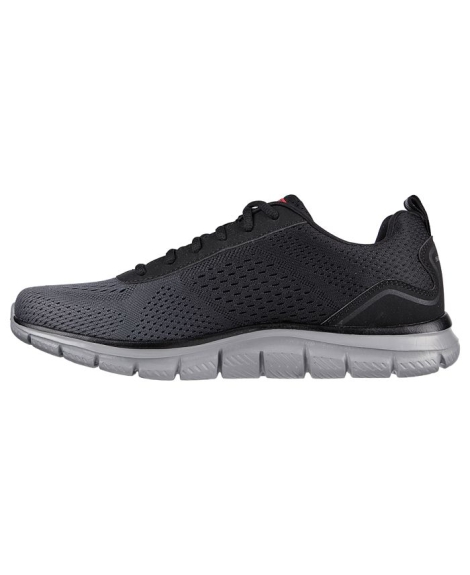 Текстильные кроссовки Skechers Track - Front Runner Training 1159813148 (Черный, 41)