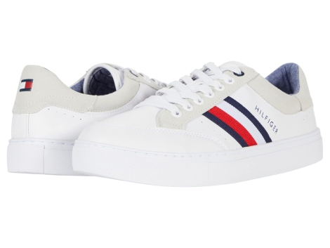 Чоловічі кросівки Tommy Hilfiger 1159814205 (Білий, 47)