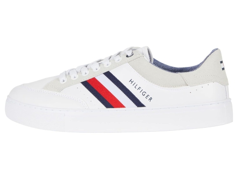 Чоловічі кросівки Tommy Hilfiger 1159814205 (Білий, 47)