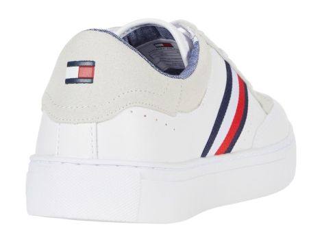 Чоловічі кросівки Tommy Hilfiger 1159814205 (Білий, 47)