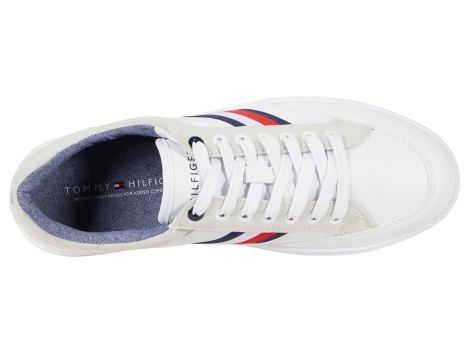 Чоловічі кросівки Tommy Hilfiger 1159814205 (Білий, 47)