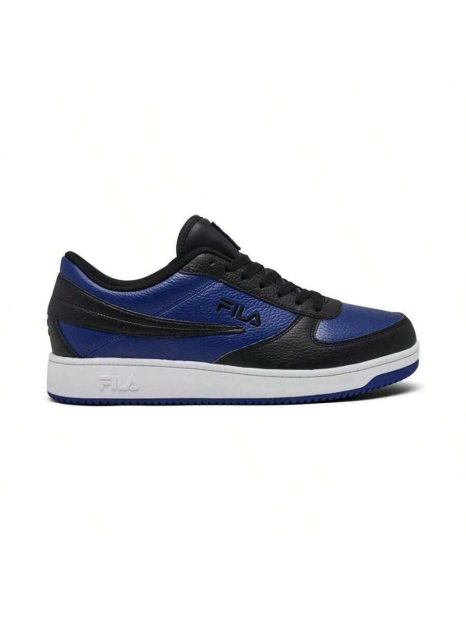 Мужские кроссовки A-Low FILA из экокожи 46 (12 US) 30,5 см Синий 1159819758