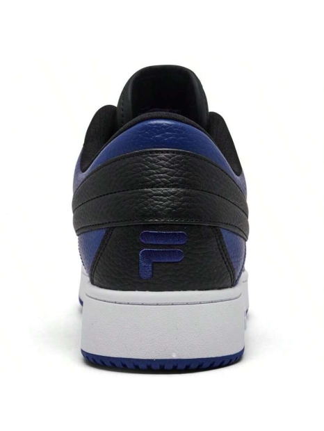 Мужские кроссовки A-Low FILA из экокожи 46 (12 US) 30,5 см Синий 1159819758