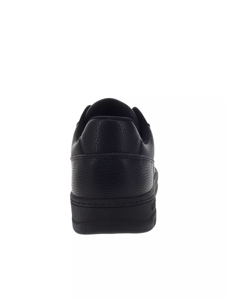 Чоловічі кросівки Levi's 43 (10 US) 28 см Чорний 1159821785