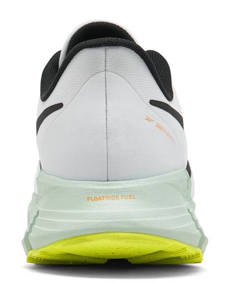 Стильні кросівки Reebok Zig Dynamica 5 45,5 (12 US) 30 см Білий 1159822066