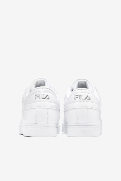 Мужские кроссовки Vulc 13 Low FILA 44,5 (11 US) 29 см Белый 1159822520