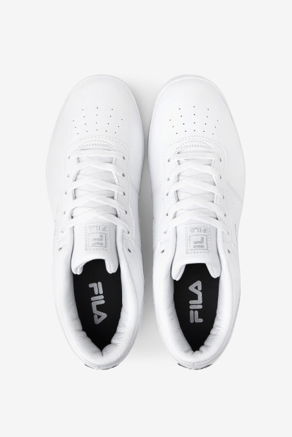 Мужские кроссовки Vulc 13 Low FILA 44,5 (11 US) 29 см Белый 1159822520