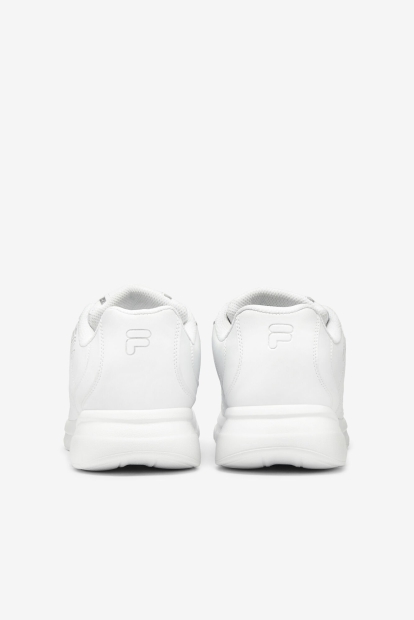Мужские кроссовки FILA Fulcrum 3 41 (8 US) 26,5 см Белый 1159822527