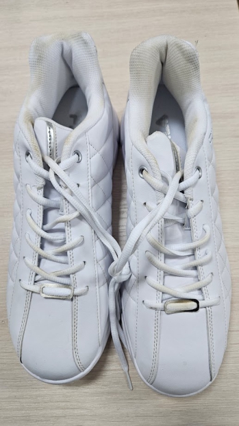Мужские кроссовки FILA Fulcrum 3 41 (8 US) 26,5 см Белый 1159822527