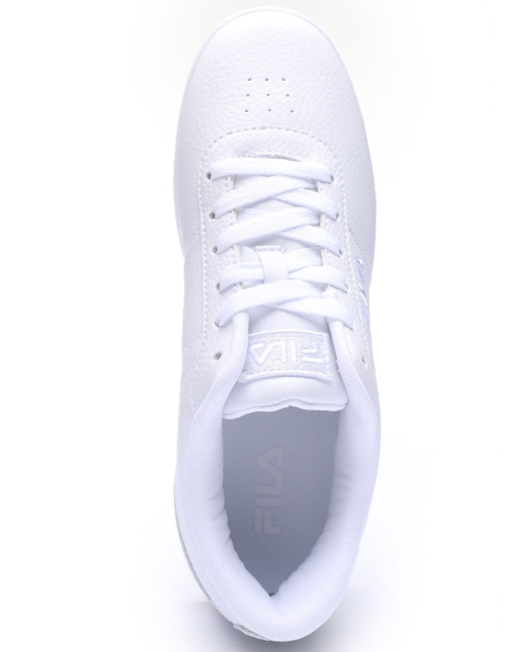 Мужские кроссовки Impress Ll FILA 45 (11,5 US) 29,5 см Белый 1159822534