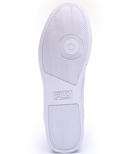 Мужские кроссовки Impress Ll FILA 45 (11,5 US) 29,5 см Белый 1159822534