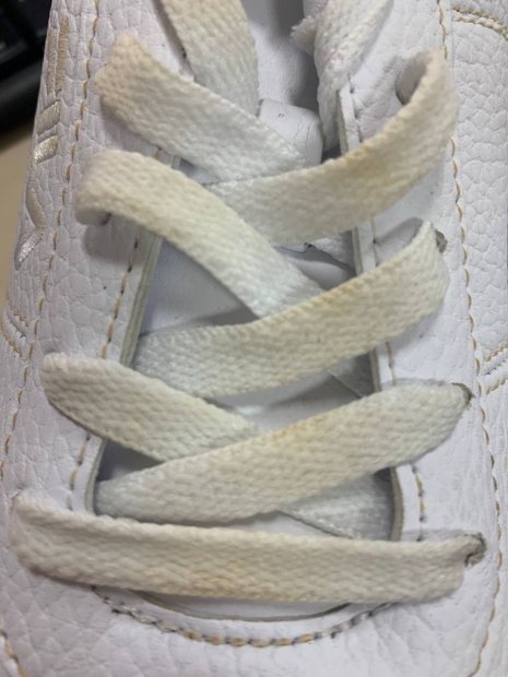 Мужские кроссовки Impress Ll FILA 45 (11,5 US) 29,5 см Белый 1159822534