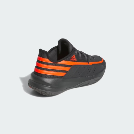 Кроссовки Front Court от Adidas 39 1/3 (6 1/2 US) 25 см Серый 1159823258