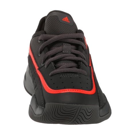 Кроссовки Front Court от Adidas 39 1/3 (6 1/2 US) 25 см Серый 1159823258