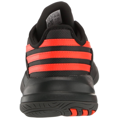 Кроссовки Front Court от Adidas 39 1/3 (6 1/2 US) 25 см Серый 1159823258