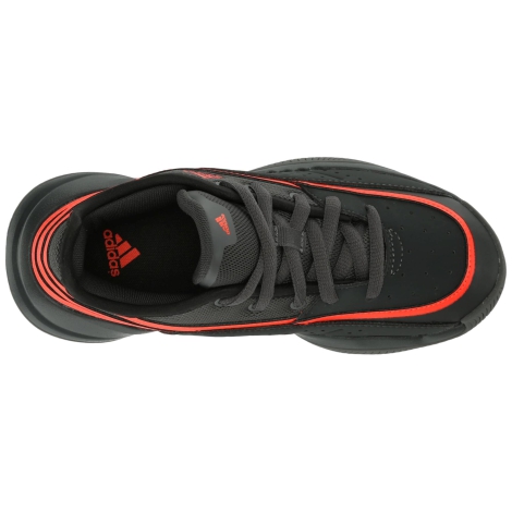 Кроссовки Front Court от Adidas 39 1/3 (6 1/2 US) 25 см Серый 1159823258