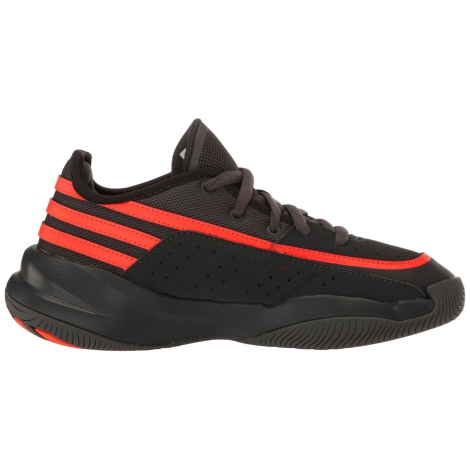 Кроссовки Front Court от Adidas 39 1/3 (6 1/2 US) 25 см Серый 1159823258