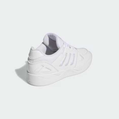 Кроссовки Midcity Low от Adidas 46 (11 1/2 US) 29 см Белый 1159823281