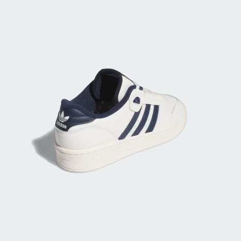 Кросівки Rivalry Low від Adidas 48 (13 US) 30,5 см Білий 1159823283