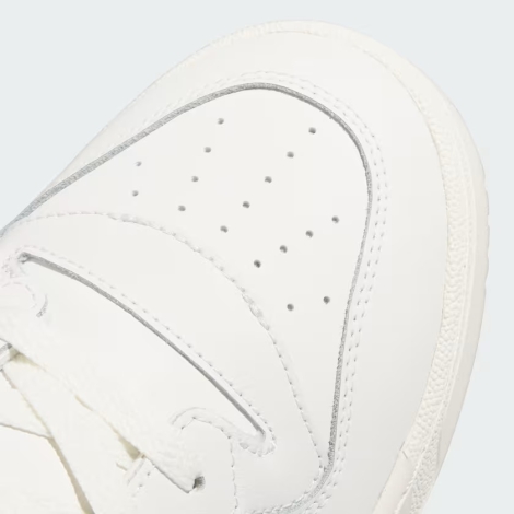 Кросівки Rivalry Low від Adidas 48 (13 US) 30,5 см Білий 1159823283