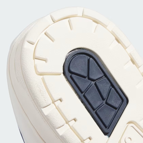 Кросівки Rivalry Low від Adidas 48 (13 US) 30,5 см Білий 1159823283