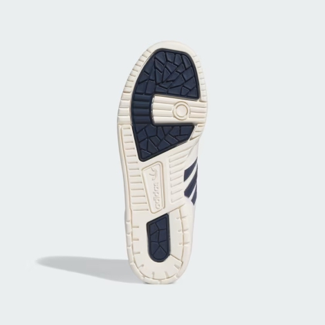 Кросівки Rivalry Low від Adidas 48 (13 US) 30,5 см Білий 1159823283