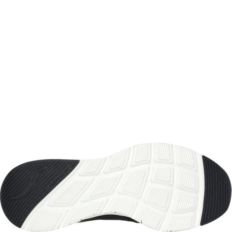 Текстильні кросівки Skechers Skech-Air Court Yatton 47,5 (13 US) 31 см Сірий 1159823300