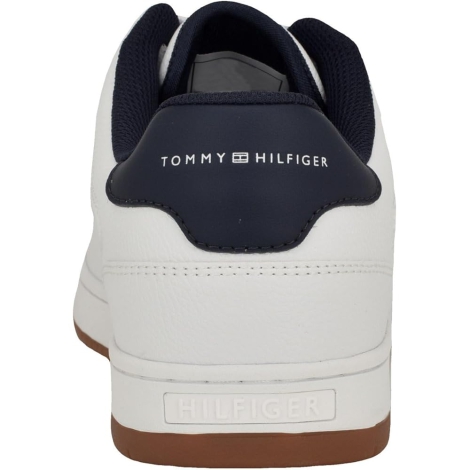 Мужские кеды Tommy Hilfiger кроссовки 44,5 (11 US) 29 см Белый 1159824341