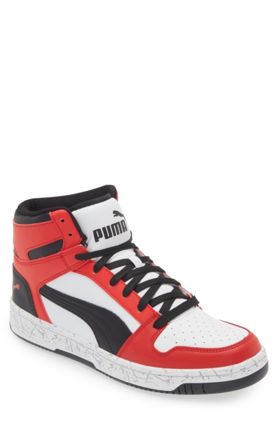 Стильные кроссовки Puma 45 (11,5 US) 29 см Разные цвета 1159825172