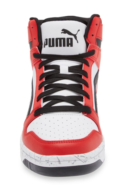 Стильные кроссовки Puma 45 (11,5 US) 29 см Разные цвета 1159825172