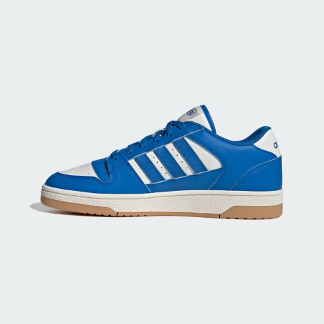 Кроссовки Break Start от Adidas 46 2/3 (12 US) 30 см Синий 1159825772