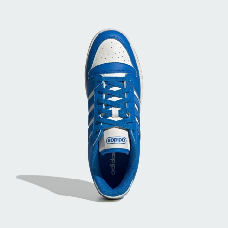 Кроссовки Break Start от Adidas 46 2/3 (12 US) 30 см Синий 1159825772