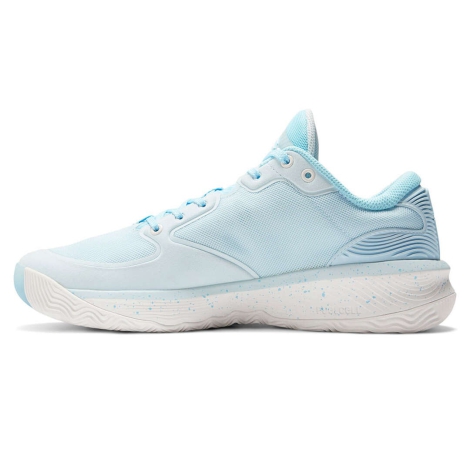Мужские кроссовки New Balance с логотипом 52 (17 US) 34,5 см Голубой 1159827930