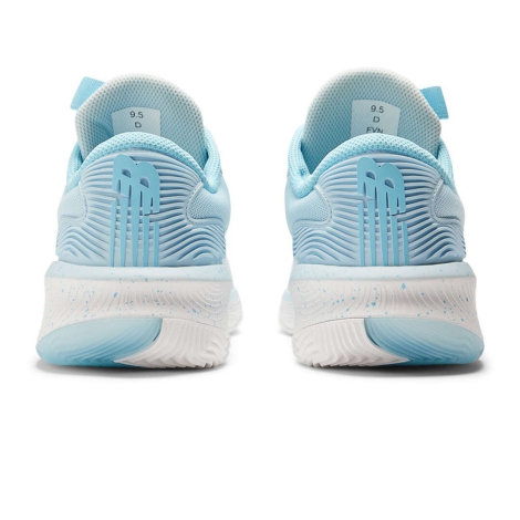 Мужские кроссовки New Balance с логотипом 52 (17 US) 34,5 см Голубой 1159827930