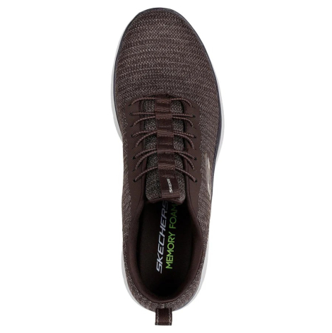Мужские кроссовки Skechers Summits Sorenz 48,5 (14 US) 31,5 см Коричневый 1159832337
