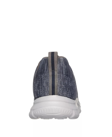 Текстильные кроссовки Skechers 48,5 (14 US) 31,5 см Серый 1159832554